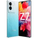 iQOO Z7 Pro 5G (Blue Lagoon, 8GB RAM, 256GB Storage)...