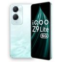 [Extra Rs.1250 Off] iQOO Z9 Lite 5G (4GB RAM, 128GB Storage)...