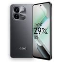 iQOO Z9x 5G (Storm Grey, 6GB RAM, 128GB Storage)...