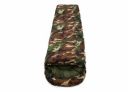 IRIS Sleeping Bag Envelop 3 Season Ultra Light Portable Waterproof Comfort for Camping, Backpack & Outdoor...