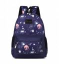 IRMAO Casual Backpacks for Women, Stylish and Trendy College backpacks for girls, Water Resistant and Lightweight Mini Bags Latest collection...