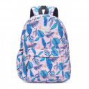 IRMAO Casual Backpacks for Women,Stylish and Trendy College backpacks for girls, Water Resistant and Lightweight Mini Bags...