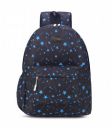 IRMAO Casual Backpacks for Women,Stylish and Trendy College backpacks for girls, Water Resistant and Lightweight Mini Bags...