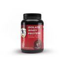 IRON LIFTERS Isolate Whey Protein Powder for immune Support, Per Serving - 25g Protein, 5.5g BCAA, 4g Glutamine - Ultra Faster Recovery & Muscle Building , ZERO SUGAR, LOW CARBS, LOW FATS (3 Lbs, 1360...