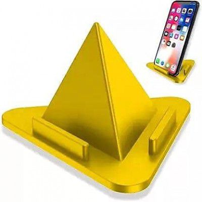 IRONFIX ® Tabletop Mobile Stand for Table, Table Mobile Stand, Mobile Holder for Table, Stand for Mobile and Tablet  
