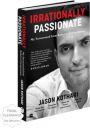 Irrationally Passionate  (English, Hardcover, Kothari Jason)...