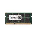 IRVINE 8 GB DDR3 1600 MHz SDRAM | PC3L-12800s | CL 11 |Dual Rank | Unbuffered | ?204 PIN | SODIMM ...