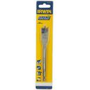 IRWIN 10502811 Selfcut BLUE GROOVE 4X 18x157mm Wooden Flat Bits...