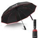 ISABRELLA Umbrella for Men and Women...