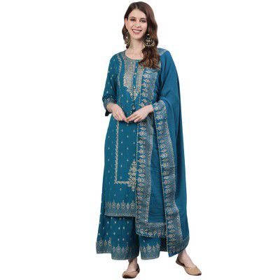 ishin Women Kurta Sets