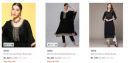 Ishin Women's clothing up to 93% off...
