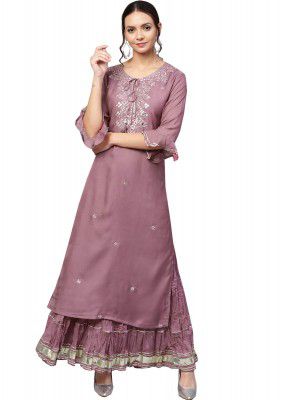 ishin Women's Salwar Suit Set