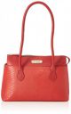 Isle Locada by Hidesign Women Tote (Red)...