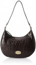 Isle Locada by Hidesign Womens Shoulder bag (Brown)...
