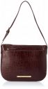 Isle Locada by Hidesign Womens Shoulder bag (Red)...
