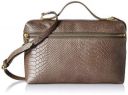 Isle Locada by Hidesign Spring-Summer 19 Women's Sling Bag (Metallic) (N 1)...