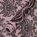 iSpace Floral & Botanical Multicolor Wallpaper  (500 cm x 45 cm)...
