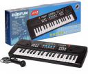 ISTAMBH Piano toy Bigfun Piano with USB Port/Microphone Port and with 37 Keys Digital Portable Keyboard (37 Keys)...