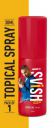 iSVISH ON THE GO Topical Extend Delay Spray For Men (30 ml)...