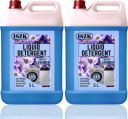 ISZK Liquid Detergent 10L  (2 x 5000 ml)...