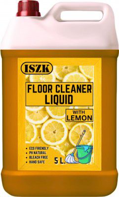 ISZK Multi-Purpose Bathroom Tiles & Floor Cleaner (5 L) 