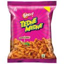 ITC Bingo! Tedhe Medhe Masala Tadka - Sticks with Indian Masala Flavour - 80g/75g(Weight May Vary)...