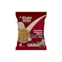 ITC Right Shift Navrattan Multigrain Mixture, 40g| 70% less sat fat | Roasted, not fried | High fibre, high protein | Power of 4 - Chana, Moong, Masur and Oats...