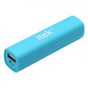 itek 2600 mAh Power Bank, RBB009_BL...