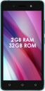 itel A23S Ocean Blue 32 GB 2 GB RAM...