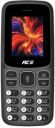 itel Ace2 Star Black...