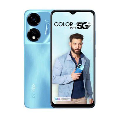 itel Color Pro 5G (6GB RAM+128GB)