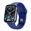 itel ICON-2 Smartwatch with BT Calling, 1.83" HD Display (Blue)