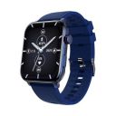 itel ICON 3 Smartwatch with Single chip BT Calling, 2.01" AMOLED Display...