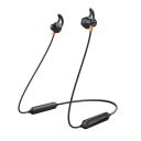 itel IEB-33 Neck Earphones (Black)...