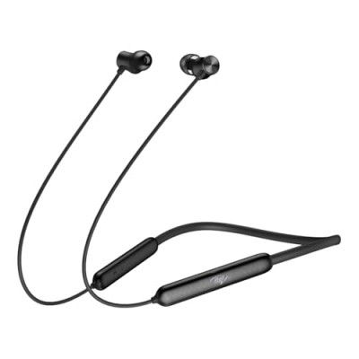 itel IEB54 Pro Bluetooth in Ear Earphones | AI ENC | 35 Hours Playback