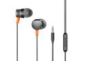 Itel IEP-25 in Ear Wired Earphone...
