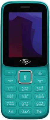 itel it5029  Green