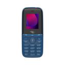 itel Muzik110 (4.5cm, Loud Sound, Deep Blue)...