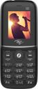 itel MX Play Black...