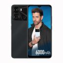 Itel P40 ( 2GB RAM + 64GB ROM, Up to 4GB RAM with Memory)...