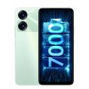 Itel P40+ (4GB RAM+128GB ROM, 8GB* RAM with Memory Fusion...