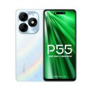 itel P55 4G | 128GB ROM | Aurora Blue...