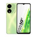 itel P55 5G | Dimensity 6080 | 12GB* RAM+128GB ROM with Memory Fusion...
