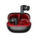 itel Rhythm Pro True Wireless Earbuds (Black)...