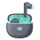 Itel Rhythm with 360° Deep Bass, Earbuds...