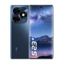 itel S23+| 3D Curved Amoled Display| 8GB RAM+256GB ROM...