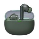 itel T11 Pro TWS in-Ear Earbuds with 360° Deep Bass, Quad Mic Along with Noise-Free Calls...