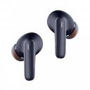 itel T11 Truly Wireless Earbuds with 40H Playtime (Blue)...