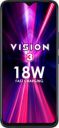 itel Vision3 Deep Ocean Black 32 GB 2 GB RAM...