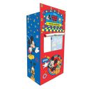 itoys Disney Mickey Play House Ticket Counter for Kids, Boys & Girls, Age 3 to 8 Years...